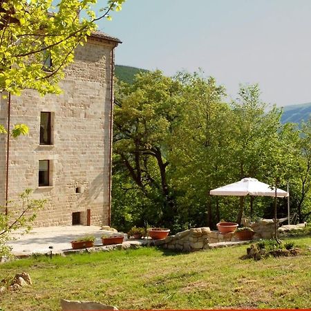 B&B San Paterniano Cingoli Extérieur photo