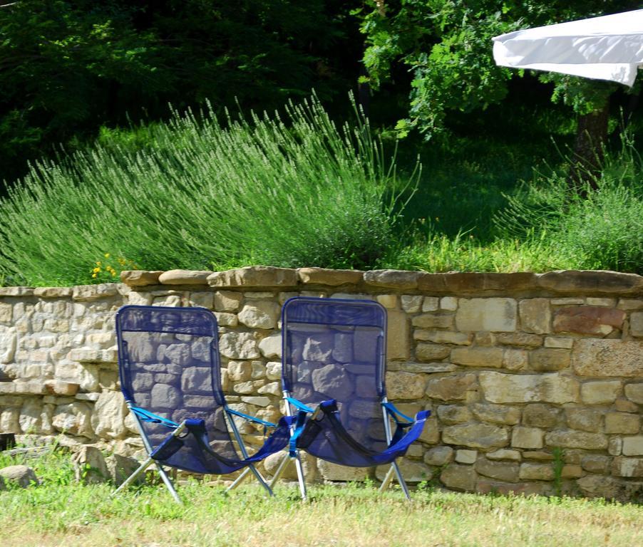 B&B San Paterniano Cingoli Extérieur photo
