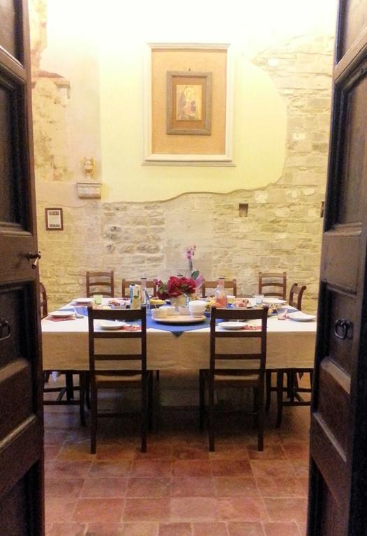 B&B San Paterniano Cingoli Extérieur photo