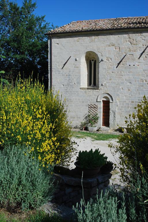 B&B San Paterniano Cingoli Extérieur photo