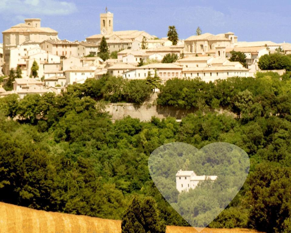 B&B San Paterniano Cingoli Extérieur photo