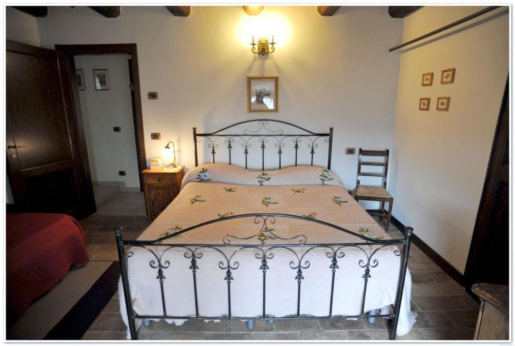 B&B San Paterniano Cingoli Chambre photo