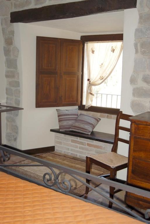B&B San Paterniano Cingoli Chambre photo