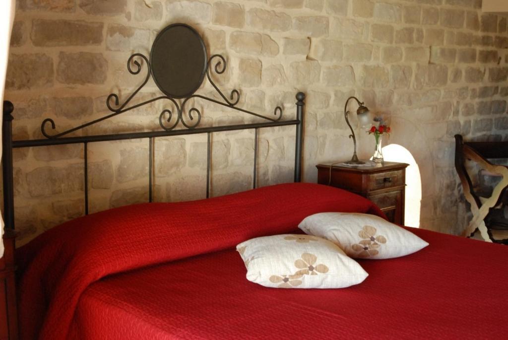 B&B San Paterniano Cingoli Chambre photo