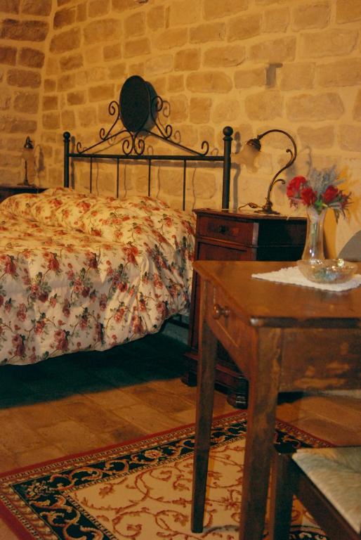 B&B San Paterniano Cingoli Chambre photo