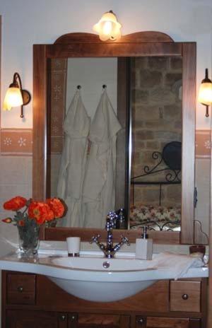 B&B San Paterniano Cingoli Chambre photo