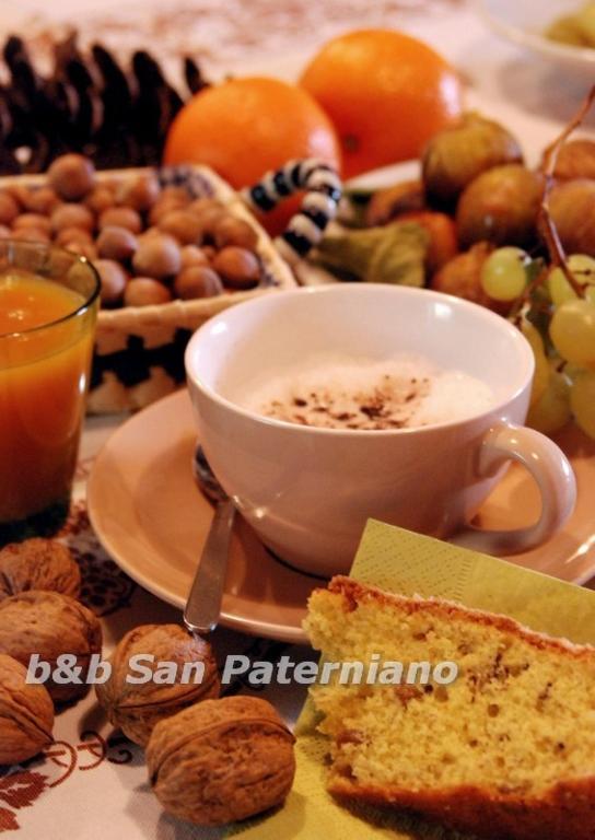 B&B San Paterniano Cingoli Extérieur photo