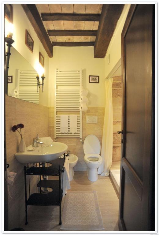 B&B San Paterniano Cingoli Extérieur photo