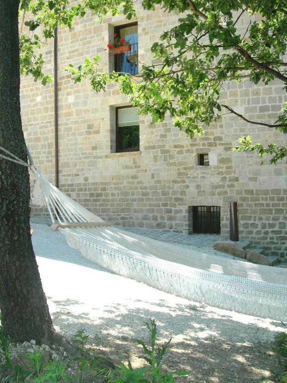 B&B San Paterniano Cingoli Extérieur photo