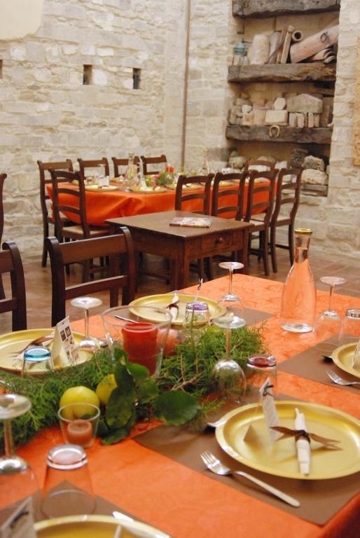 B&B San Paterniano Cingoli Extérieur photo