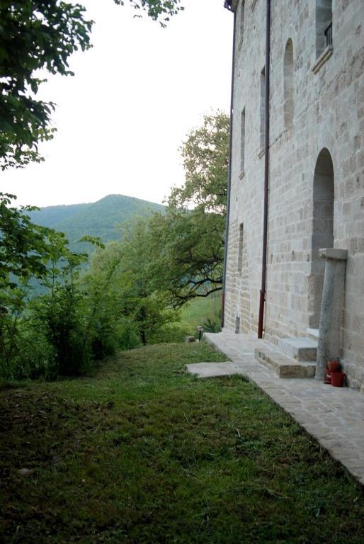 B&B San Paterniano Cingoli Extérieur photo