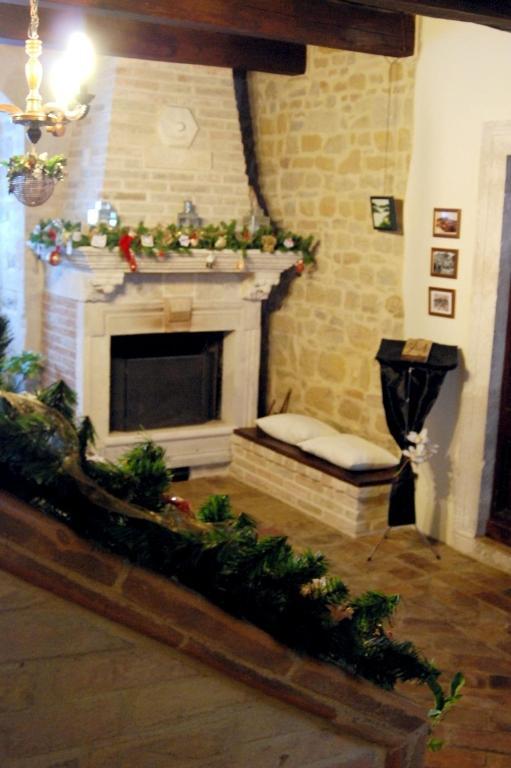 B&B San Paterniano Cingoli Extérieur photo