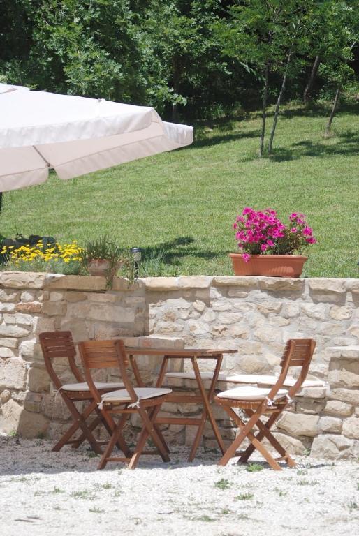 B&B San Paterniano Cingoli Extérieur photo