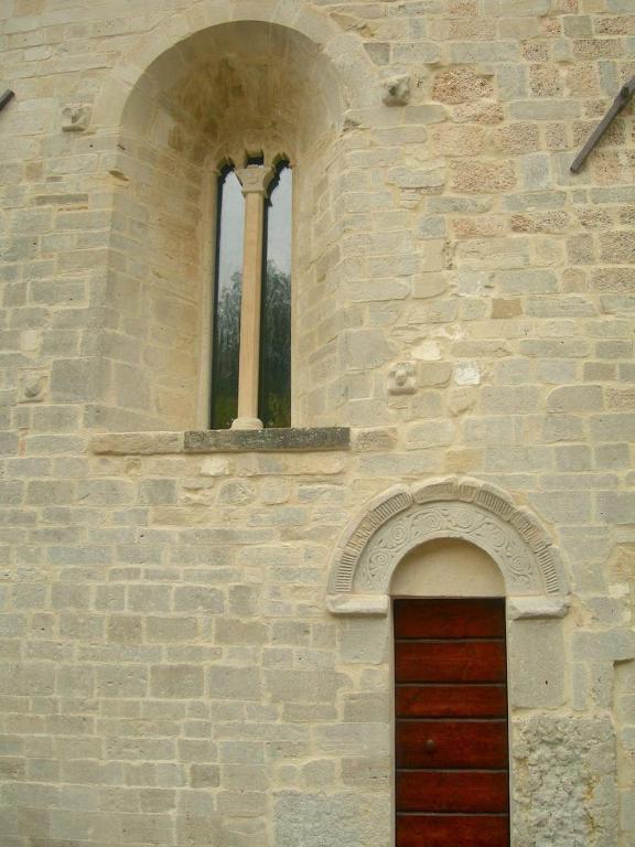 B&B San Paterniano Cingoli Extérieur photo