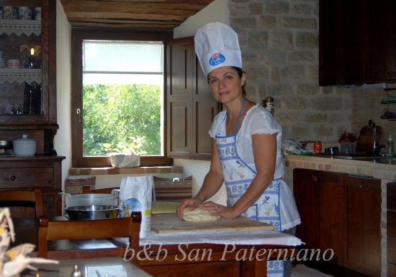 B&B San Paterniano Cingoli Extérieur photo